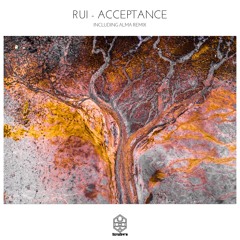 PREMIERE: Rui - Acceptance (ALMA (GER) Remix) [SONGSPIRE RECORDS]