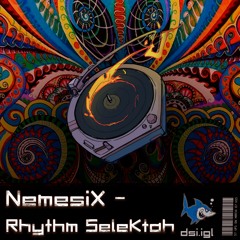 Nemesix - Rhythm Selektah (190 BPM)