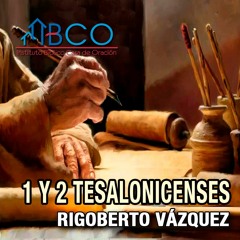 27 de agosto de 2018 - Capitulo 4 - Rigoberto Vázquez