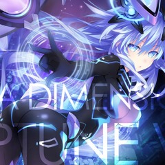 Mega Dimension Neptunia VII OST 09 Will Be Venus