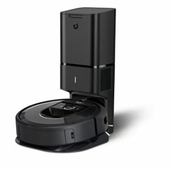 iRobot's new self emptying i7 Plus Roomba arriving