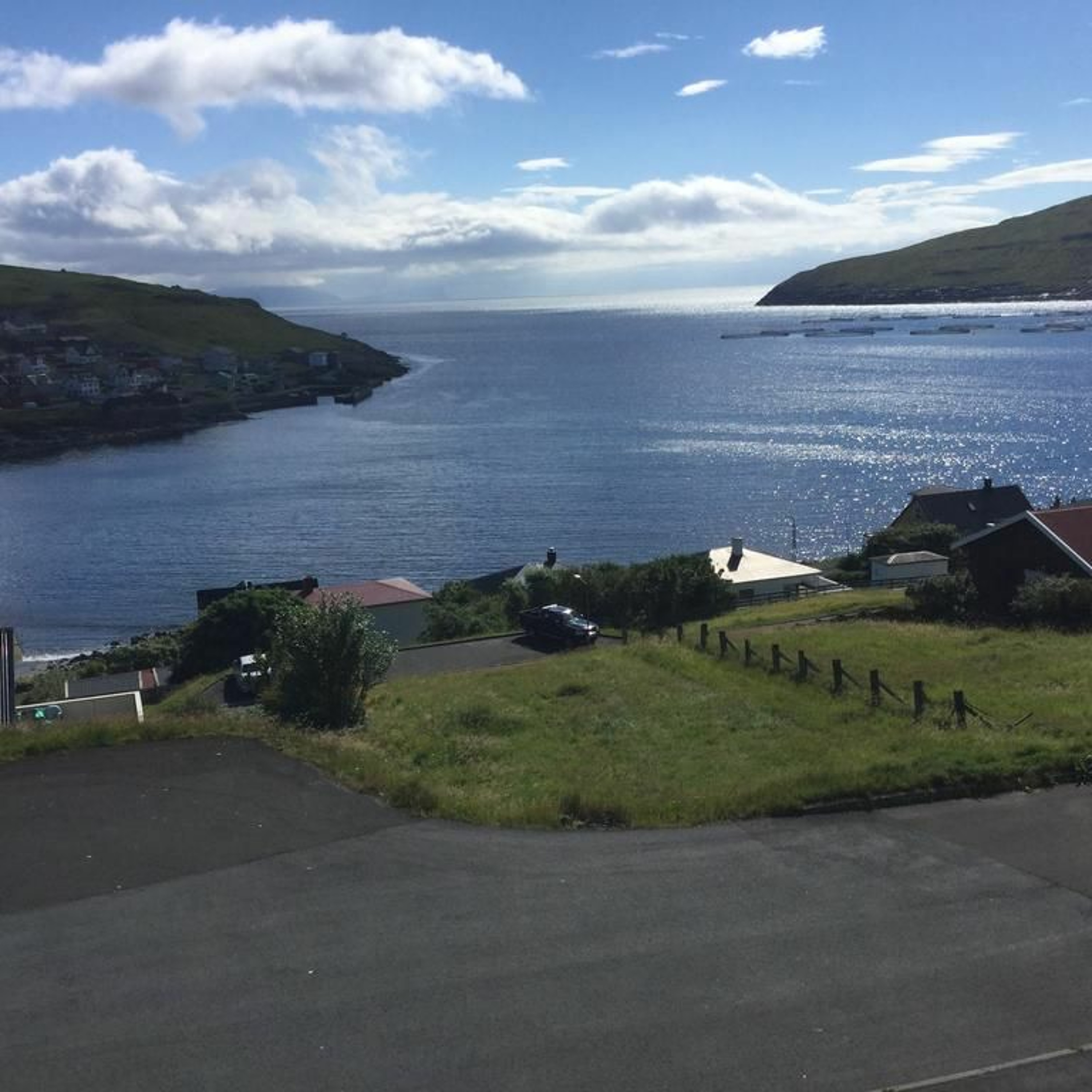Vágavarpið