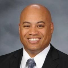 Episode 6 - Superintendent Terrence Davis - Beaumont Unified School District - Talk Sup