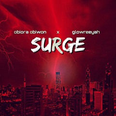 Surge (feat. Glowreeyah Braimah)