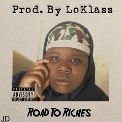 JD - Road To Riches