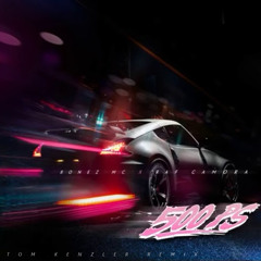 Bonez Mc & Raf Camora - 500 PS (Tom Kenzler Remix)