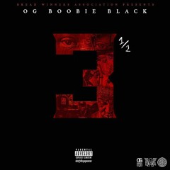 Street Niggas (feat. Mozzy)