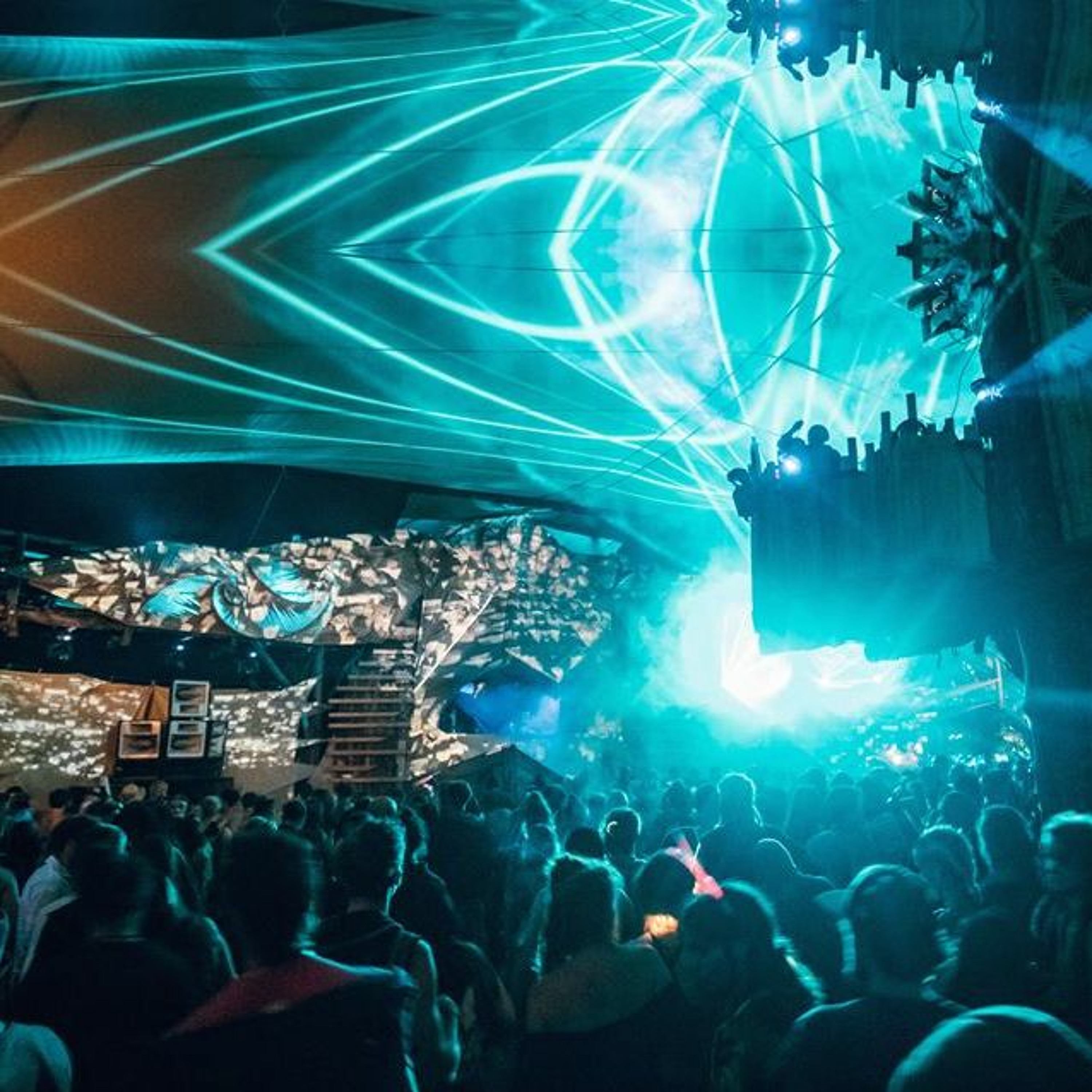 DJ & Live Sets