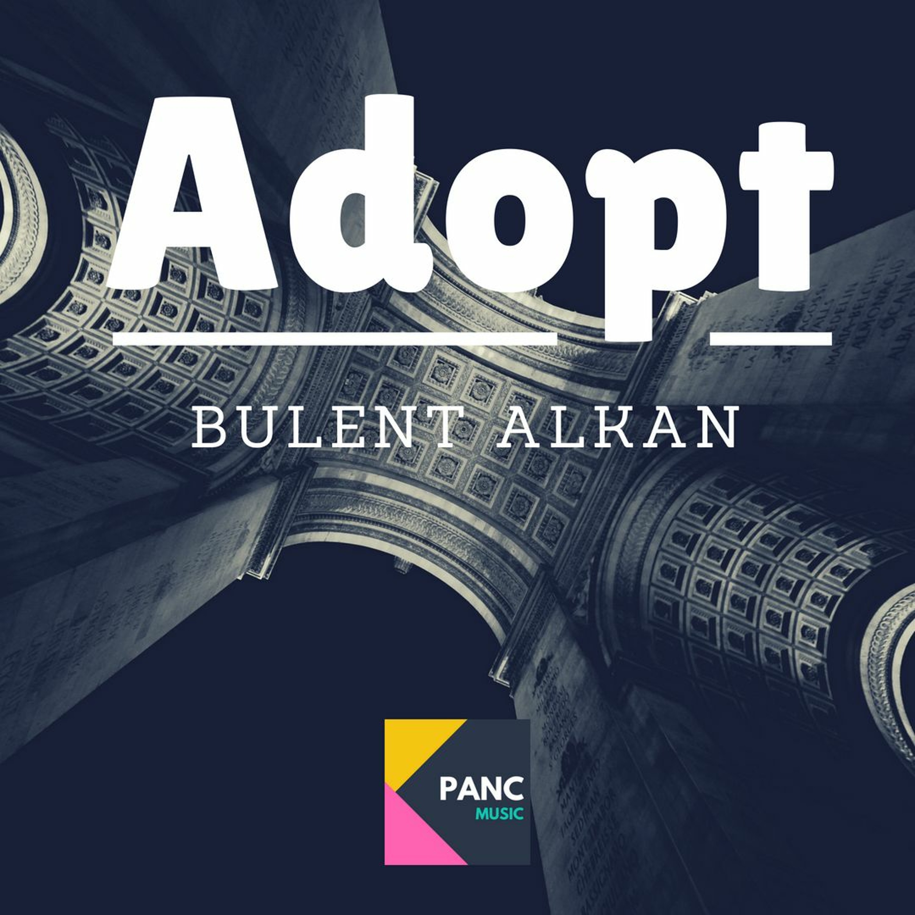 Bulent Alkan
