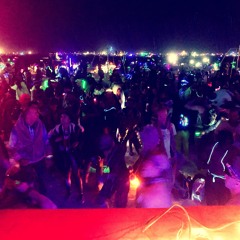 🔥🔥🔥 Burning Man 2018 🔥🔥🔥 - Tectonic