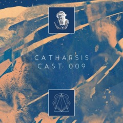 Catharsis Cast 009 // Cleymoore