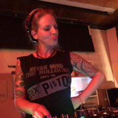 Freddy @ Ateliyeah Afterhour Mix Aug18 Part 2