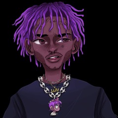 Lil Uzi Vert - "Proud of You" Unrealeased Snippet (from insta live)