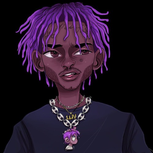 Lil Uzi Vert - "Proud of You" Unrealeased Snippet (from insta live)