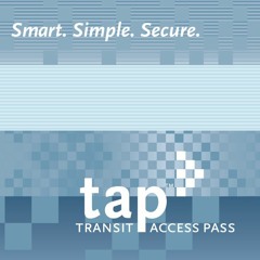 Living on a TAP Card