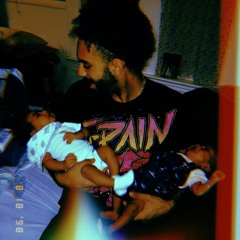 Natenumbaeight - Stayed Solid ♥ (prod. cedgenegativezero)