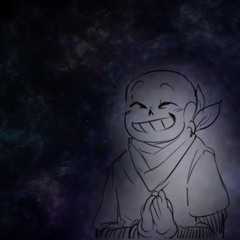 [Underswap] - Sans' Epic Fight