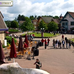 Tower Street Overture