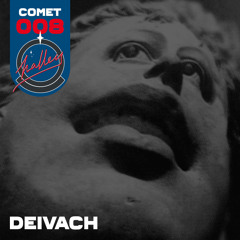Deivach @ Comet 008