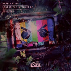 Barely Alive - Chasing Ghosts Ft. Spock & Directive [sir will remix]