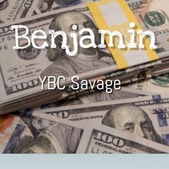 Benjamin 💰💸