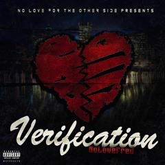 NoLoveFred - Verification