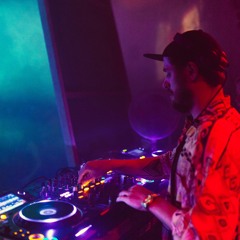 Blockoland @ Audiotherapie Sommersitzung 03.08.2018