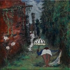 Darci Phenix - Paper Boat