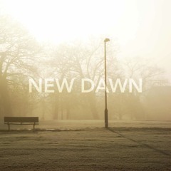 New Dawn (Uplifting piano and strings cue)