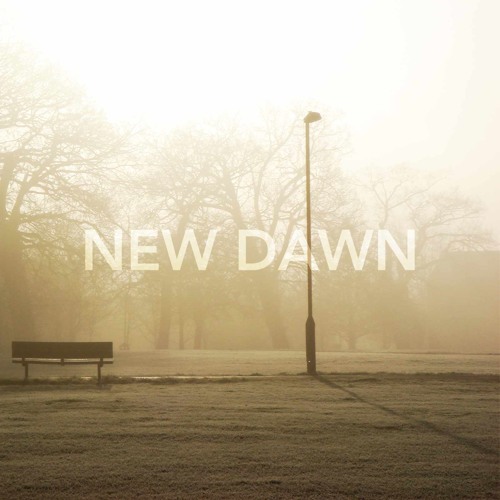 New Dawn (Uplifting piano and strings cue)