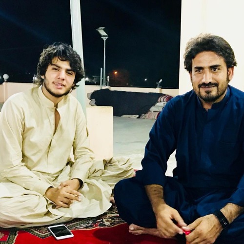 Basit Zaib Baloch ❤️✌️