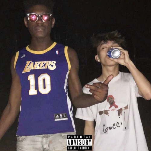 Never Happened (feat. Keeda)