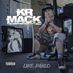 KR MACK FT. TRIGGAHMIKE & SB - CLEAN DIRT (PRODUCED BY SLICKPRODUCTIONS)