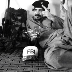 Sharabi Ant Gila Marek