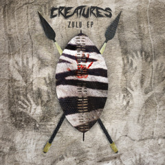 Creatures & Ill Truth -  Augmented