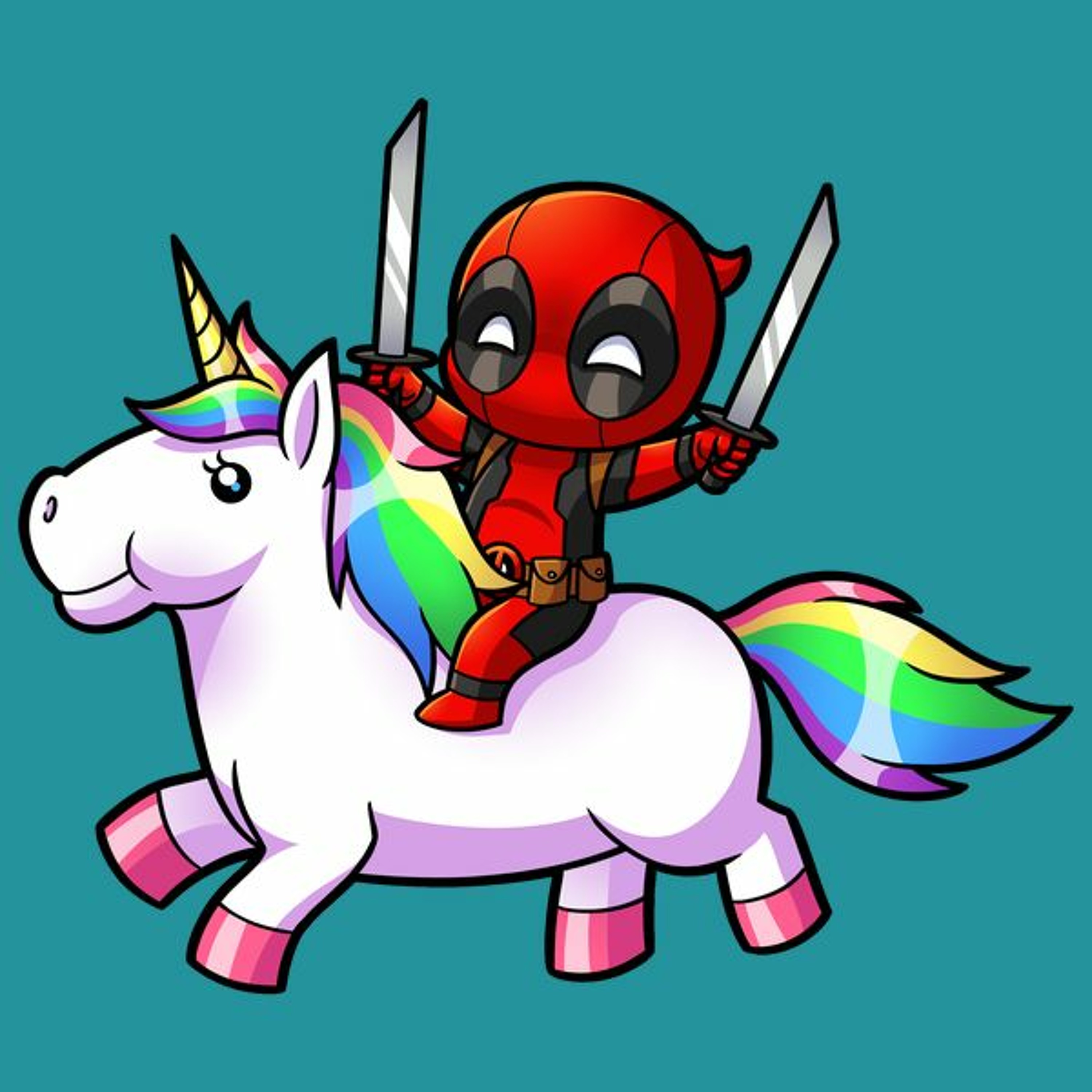 No Prob Bob (2 YEAR ANNY ON GRANNY!)