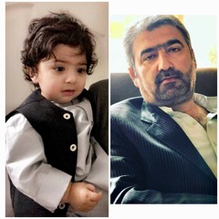 PeerDad Baloch Song For Tiger of Changi ❤️✌️