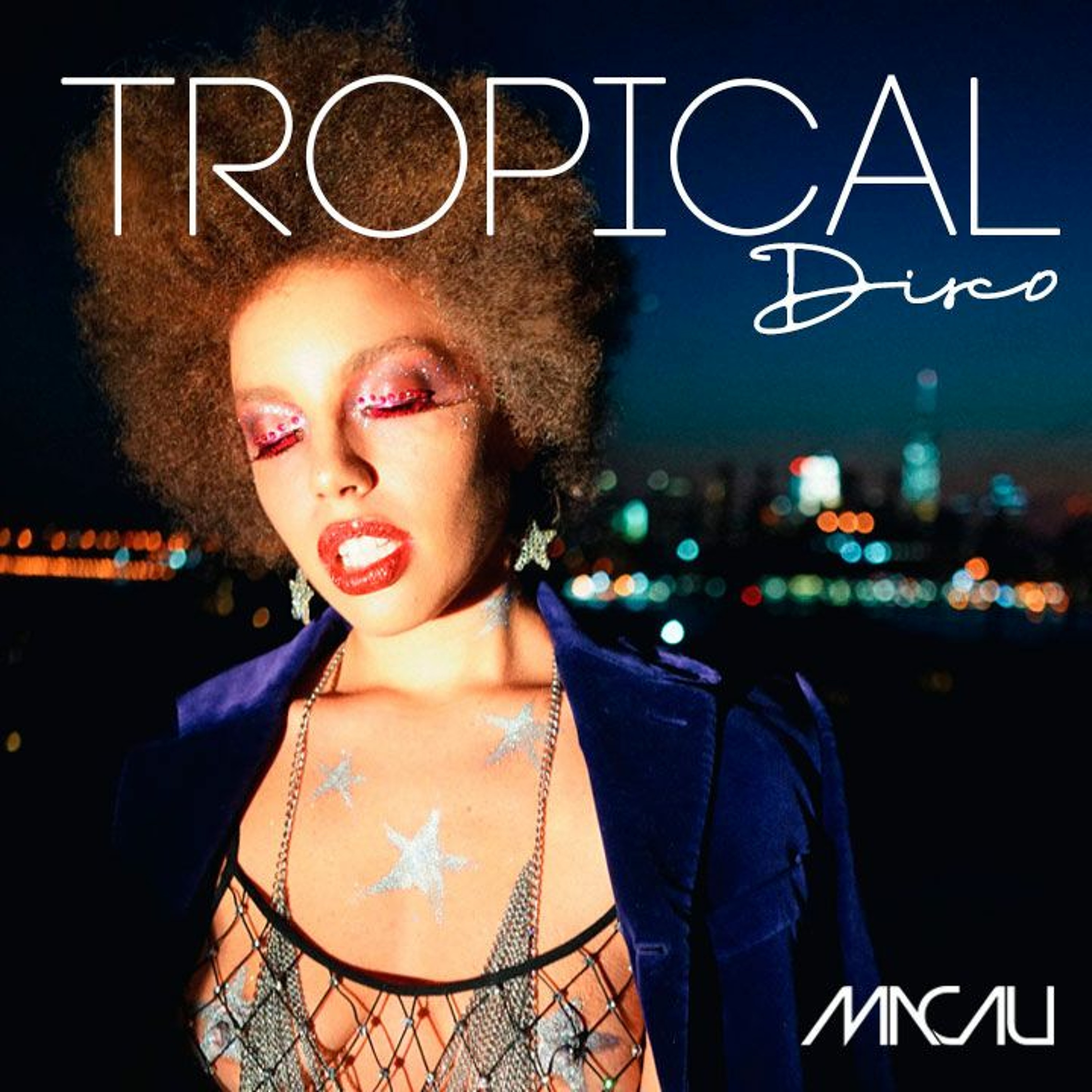 DJ MACAU