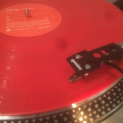 Mix session 02: Reachin'out - Underground Techno - vinyls Dj set