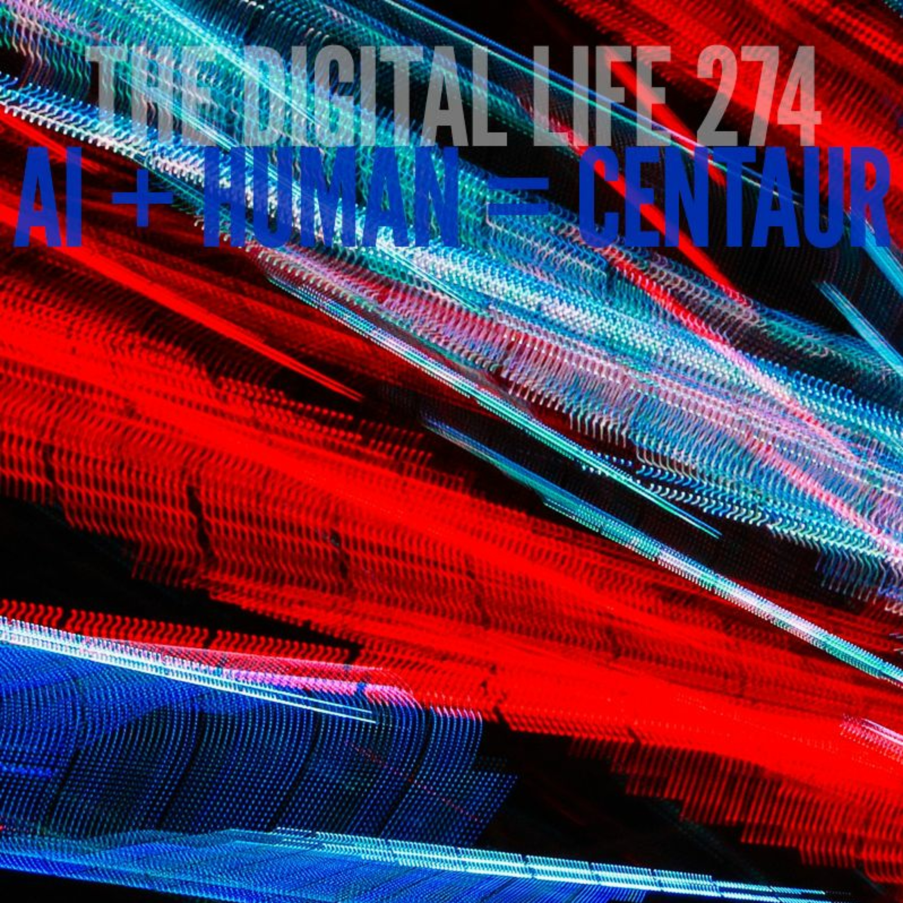 The Digital Life - Design and Technology Podcast