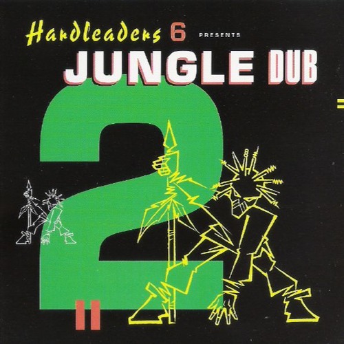 Noodles & Wonder - R'n'B Collection [Kickin' Records 1994]