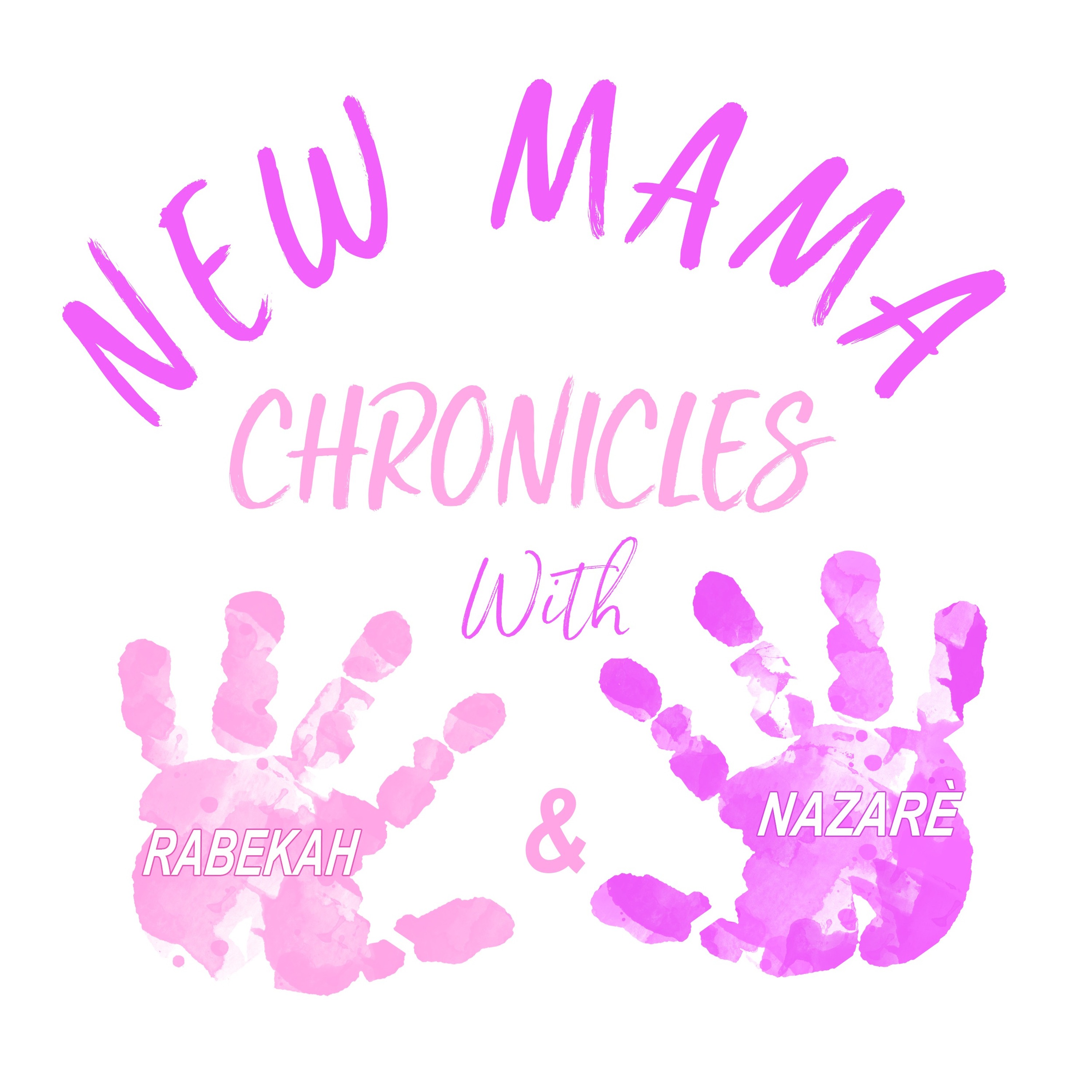 Episode 3 - Interviewing Daddy Nathan- New Father Experiences And More episode artwork