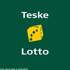 Teske - Lotto (Musikvideo i description!)