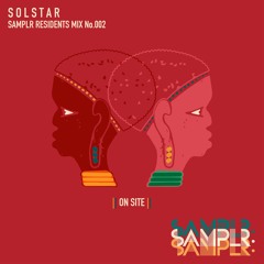 On Site-SolStar Resident Mix