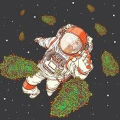 Moon Walkin ( ft SMURK )