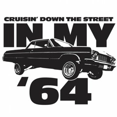 CRUISIN´DOWN THE STREET- BEAT BY 1872BEATS