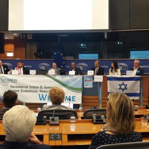 Arabs Who Want To Live In Peace With Israel A Hebrew In The Heartland By Israel News Talk Radio
