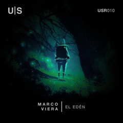 Marco Viera - El Eden (Original Mix)