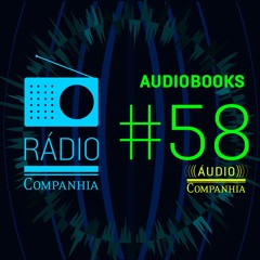 #58 - Audiobooks