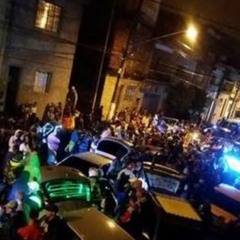 Mc Fabinho Osk - O Meu Piru Foi Preso de Tanto Socar Buceta